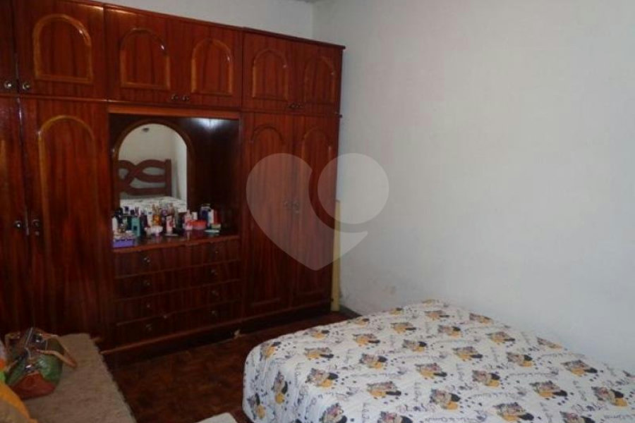 Sobrado à venda com 3 quartos em Vila Maria, São Paulo, SP