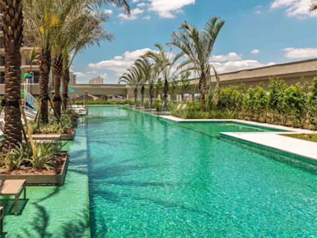 Apartamento à venda com 3 suítes em Tucuruvi, São Paulo, SP