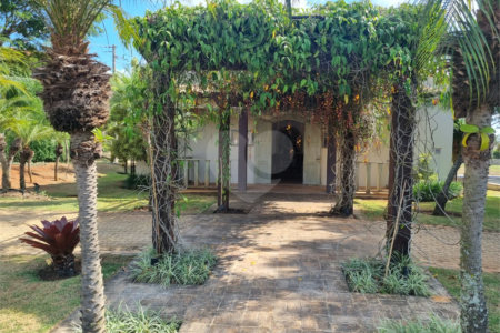 Casa à venda com 4 suítes no condomínio Xapada Park Ytu, Itu - SP