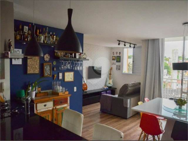 Apartamento à venda com 3 quartos, sendo 1 suíte,  em Freguesia do Ó, São Paulo, SP