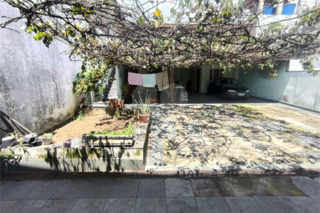 Casa à venda com 5 quartos, sendo 2 suítes, em Jardim Umarizal, São Paulo, SP