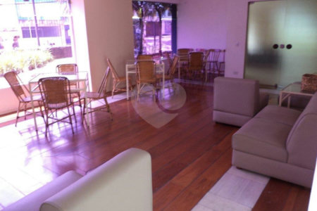 Apartamento à venda com 2 quartos em Jardim Taboão, São Paulo, SP