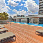 Duplex para alugar com 1 quarto em Vila Olímpia, São Paulo, SP