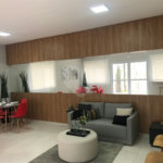Apartamento à venda com 1 quarto em Cambuci, São Paulo, SP