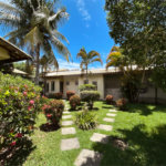 Casa à venda com 1 quarto, sendo 3 suítes,  em Outerio da Glória, Porto Seguro, BA