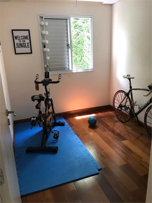 Apartamento à venda com 3 quartos, sendo 1 suíte, em Lar São Paulo, São Paulo, SP