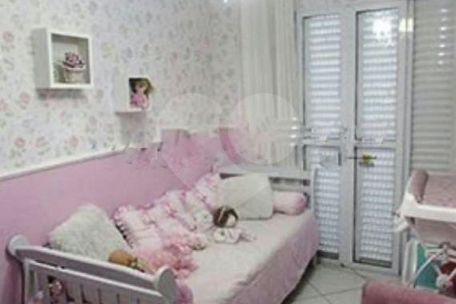 Sobrado à venda com 3 quartos em Imirim, São Paulo, SP