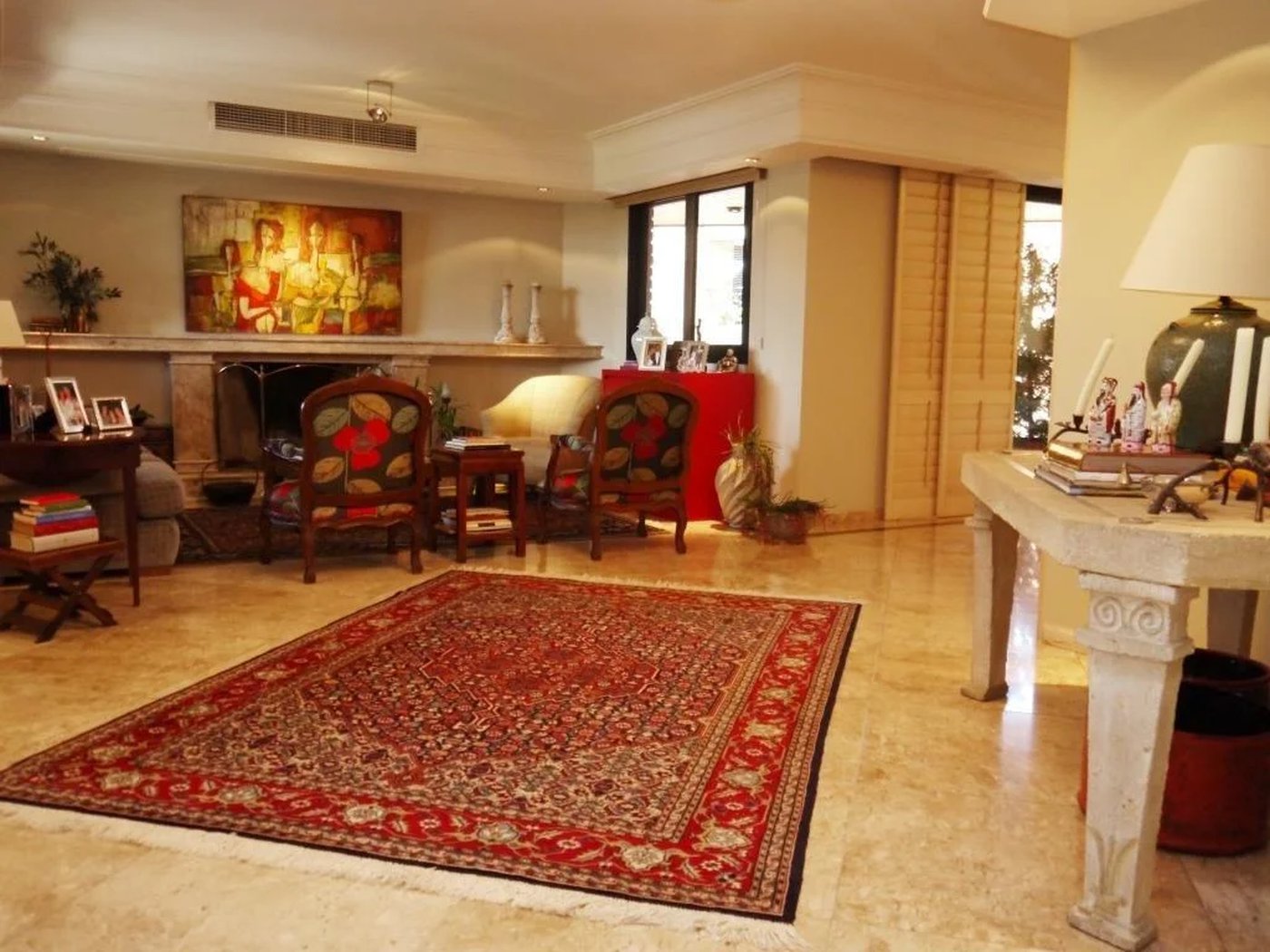 Apartamento à venda com 5 suítes em Vila Ida, São Paulo, SP