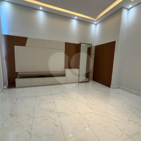 Casa à venda ou para alugar com 3 suítes no condomínio Residencial Milano, Indaiatuba - SP