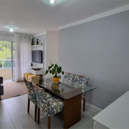 Apartamento à venda com 3 quartos, sendo 1 suíte, em Jardim Esmeralda, São Paulo, SP