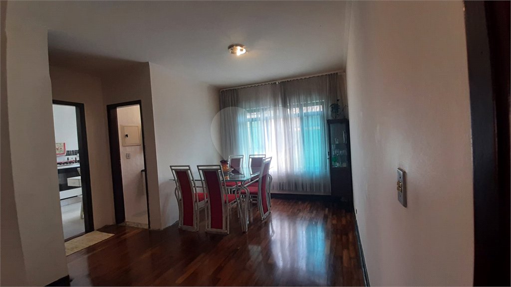 Casa de Vila à venda com 3 quartos, sendo 1 suíte, em City Campo Grande, São Paulo, SP