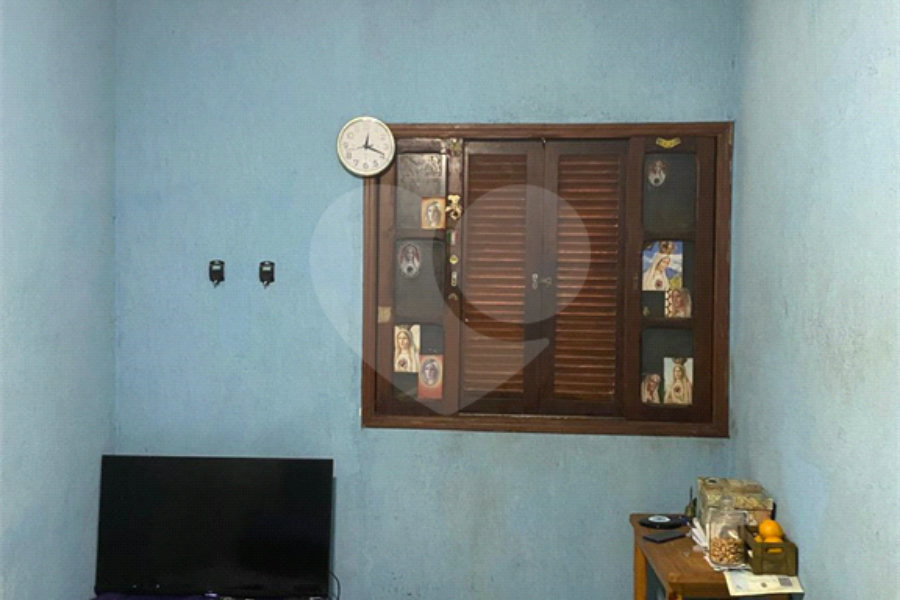 Casa à venda com 4 quartos, sendo 1 suíte, em Casa Verde, São Paulo, SP