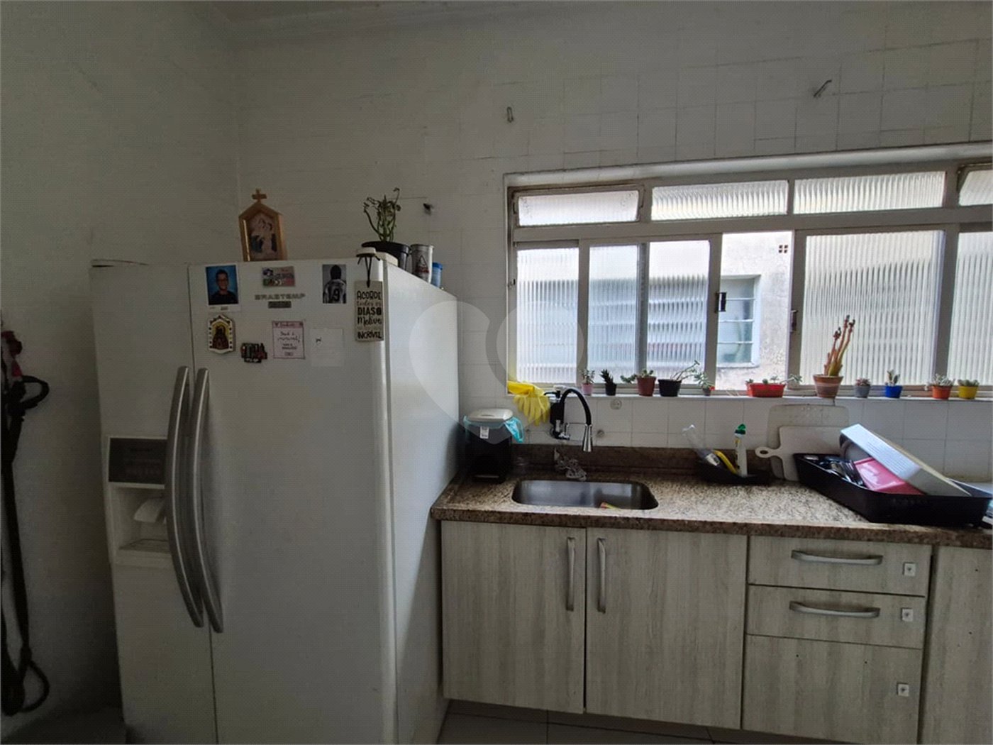 Sobrado à venda com 4 quartos, sendo 2 suítes, em Vila Romana, São Paulo, SP