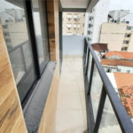 Cobertura à venda com 2 quartos, sendo 1 suíte,  em Tijuca, Rio de Janeiro, RJ