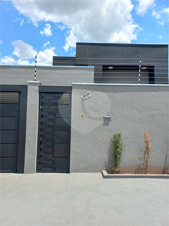 Casa à venda com 3 quartos, sendo 2 suítes,  em Jardim Botânico, Olímpia, SP
