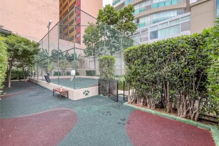 Apartamento à venda com 1 suíte em Barra Funda, São Paulo, SP
