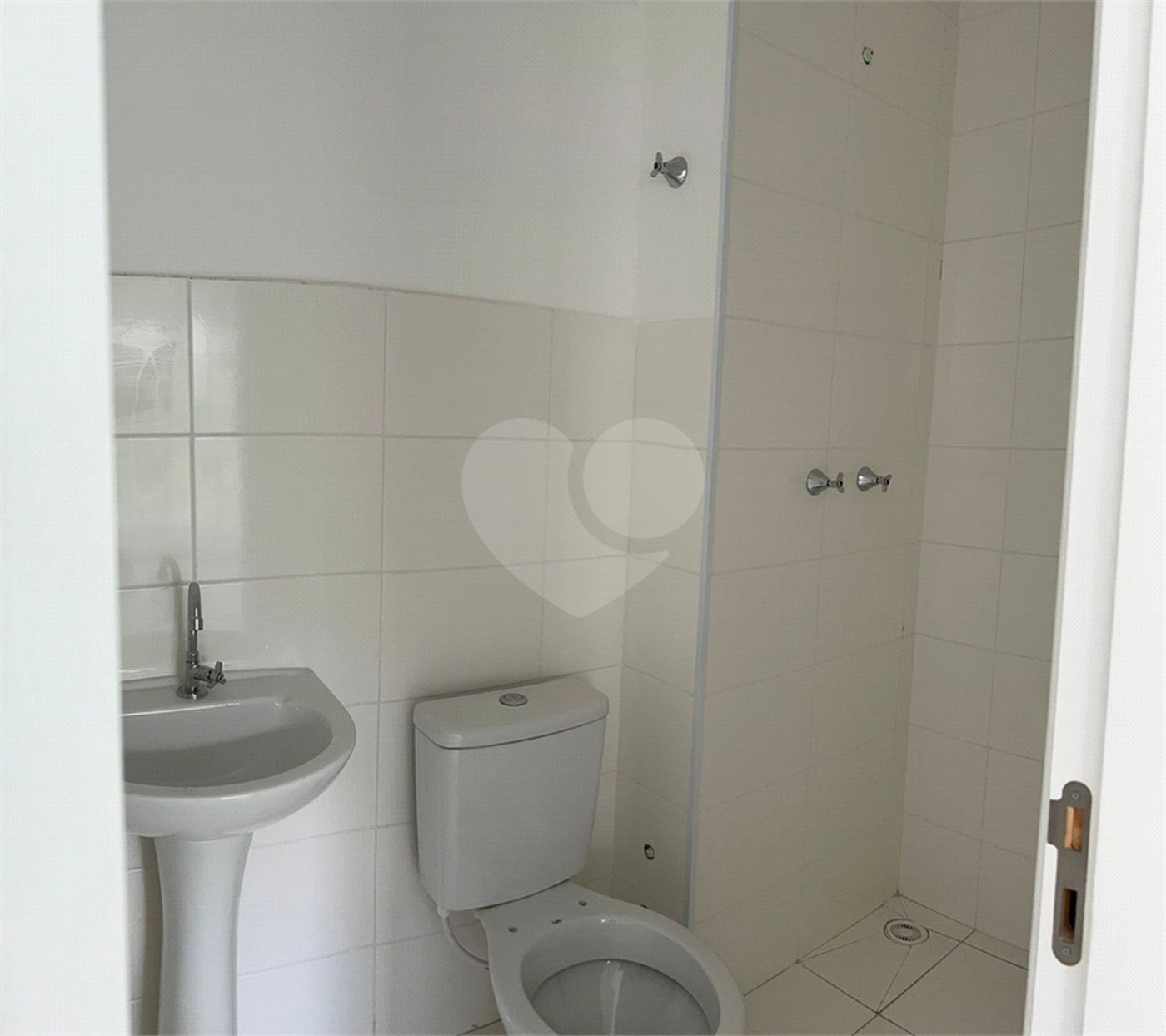 Apartamento à venda com 2 quartos em Mandaqui, São Paulo, SP