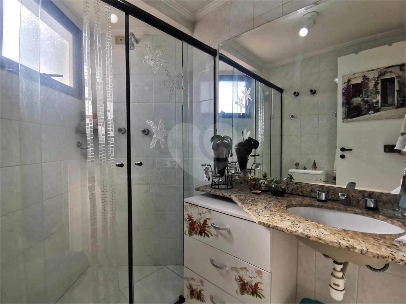 Apartamento à venda com 3 quartos, sendo 1 suíte, em Vila Andrade, São Paulo, SP