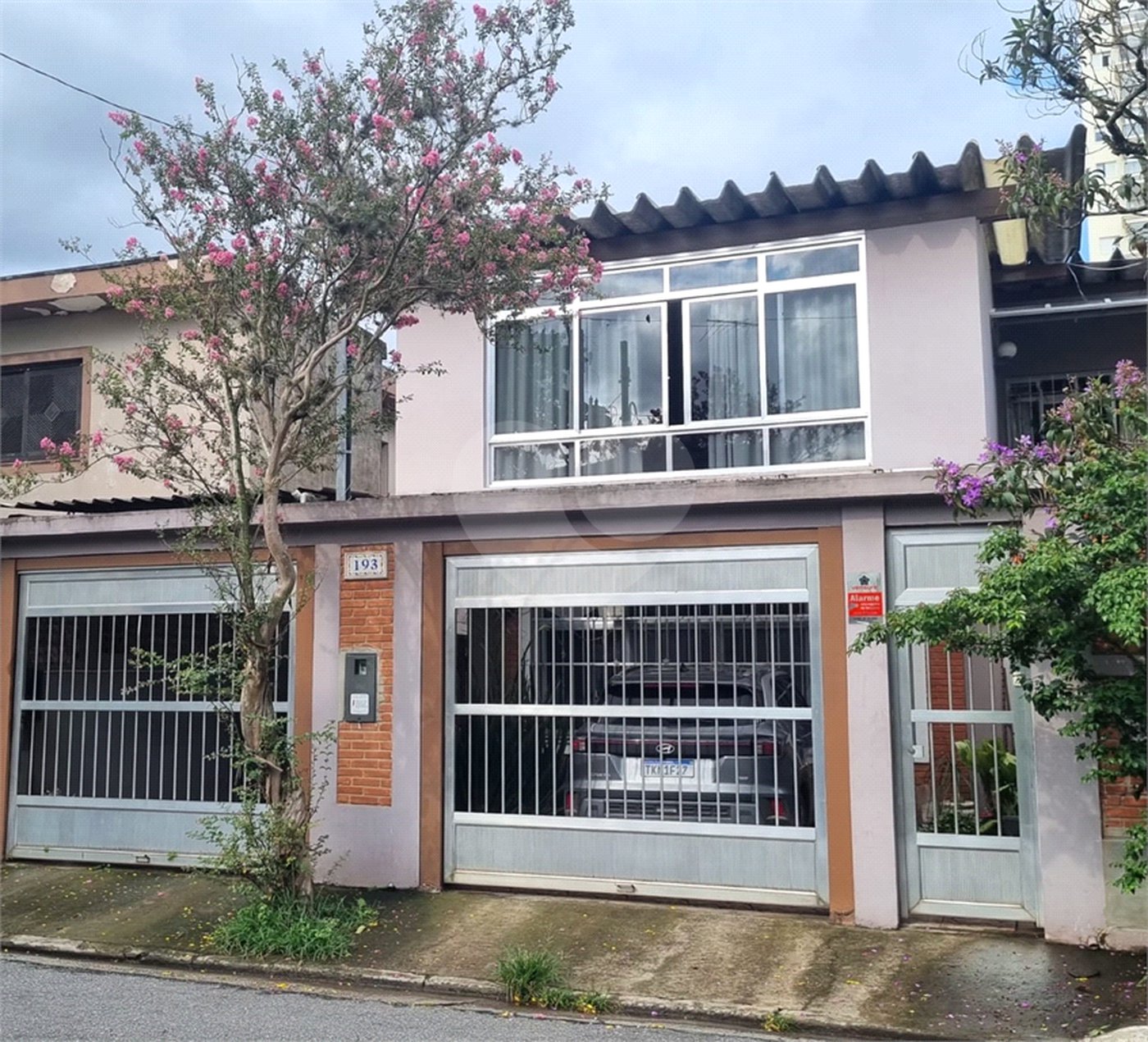 Casa à venda com 4 quartos, sendo 2 suítes, em Mandaqui, São Paulo, SP