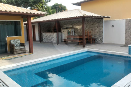 Casa em condomínio à venda com 5 suítes em Armação, Armação dos Búzios, RJ
