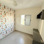 Apartamento à venda com 2 quartos, sendo 1 suíte, em Parque Conceição II, Piracicaba, SP