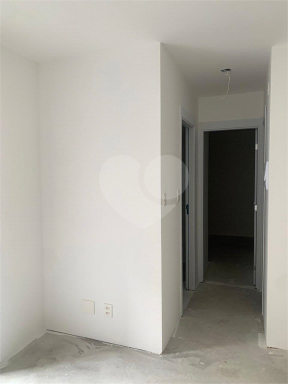 Apartamento à venda com 2 quartos em Belenzinho, São Paulo, SP
