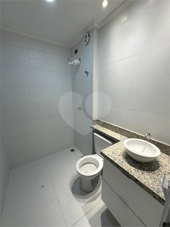 Apartamento à venda com 2 quartos em Conjunto Habitacional Brás Cubas, Mogi das Cruzes, SP