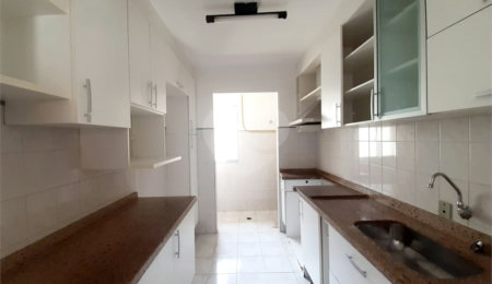 Apartamento para alugar com 3 quartos em Jardim Juliana, Indaiatuba, SP