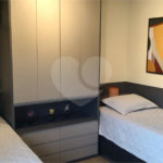 Studio à venda ou para alugar com 1 quarto em Perdizes, São Paulo, SP