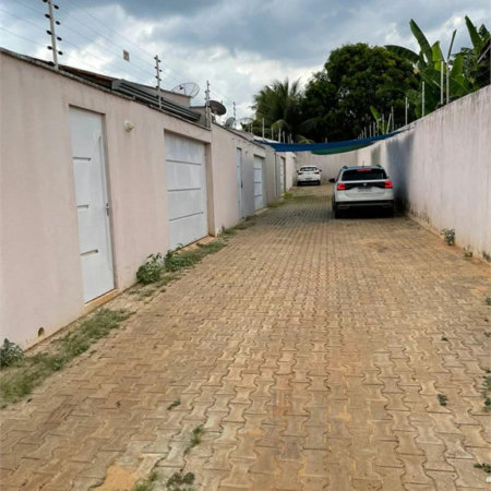 Casa à venda com 2 quartos, sendo 1 suíte, em São Luís, Balsas, MA