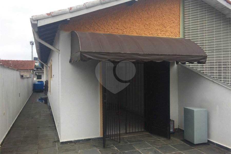 Sobrado à venda com 1 quarto em Vila Ester (zona Norte), São Paulo, SP