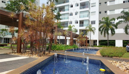 Apartamento à venda com 2 quartos, sendo 1 suíte,  em Vila Anastácio, São Paulo, SP