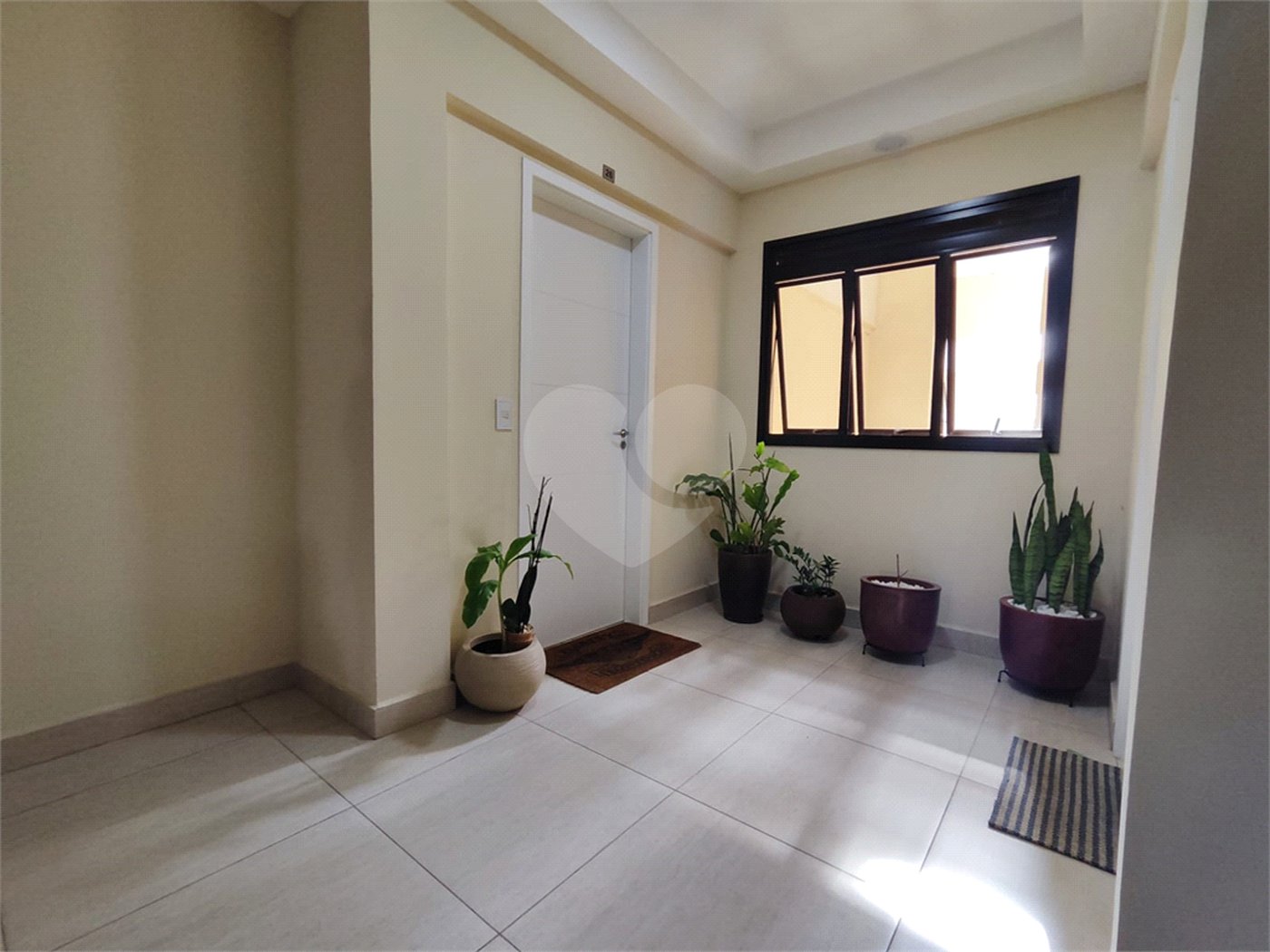 Apartamento à venda com 3 quartos, sendo 1 suíte, em Vila Independência, Sorocaba, SP