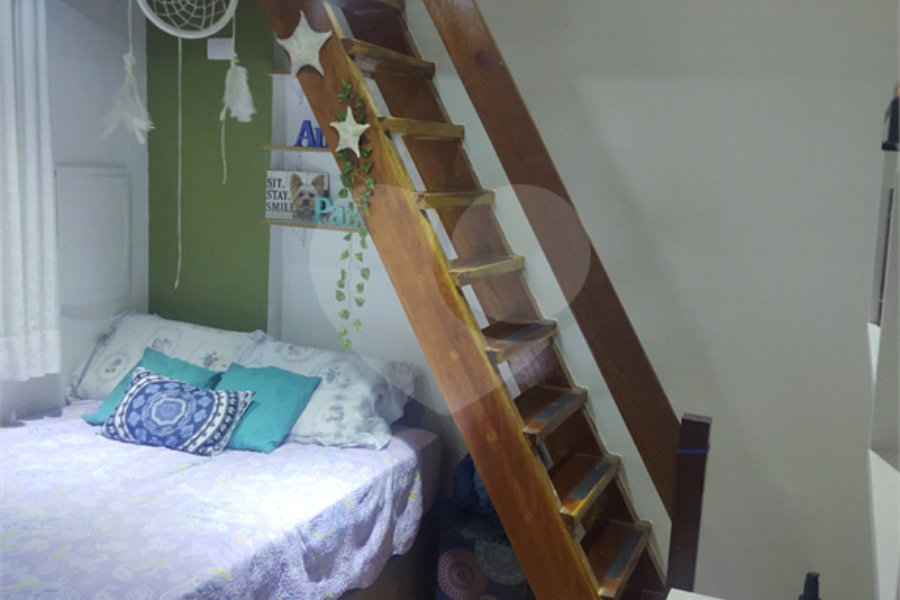Sobrado à venda com 3 quartos, sendo 1 suíte, em Vila Guilherme, São Paulo, SP