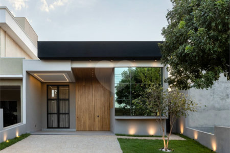 Casa à venda com 3 suítes no condomínio Vila Romana 2 Ribeirão Preto, Ribeirão Preto - SP