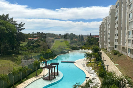 Apartamento à venda com 2 quartos, sendo 1 suíte, em Jardim Tereza Cristina, Jundiaí, SP