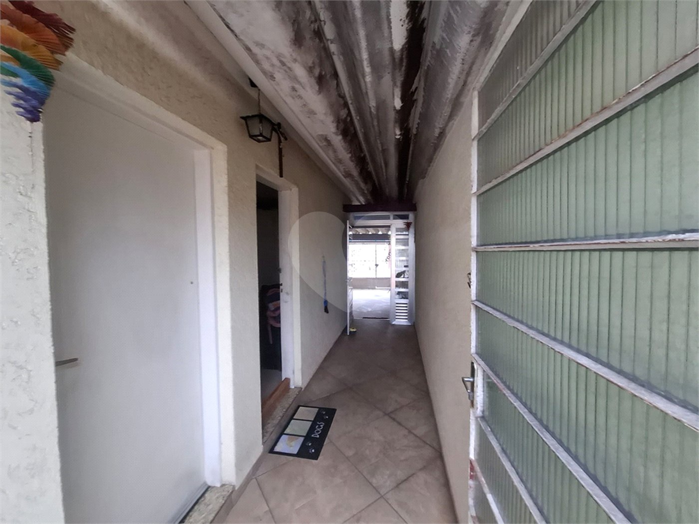 Casa Térrea à venda com 2 quartos em Tremembé, São Paulo, SP