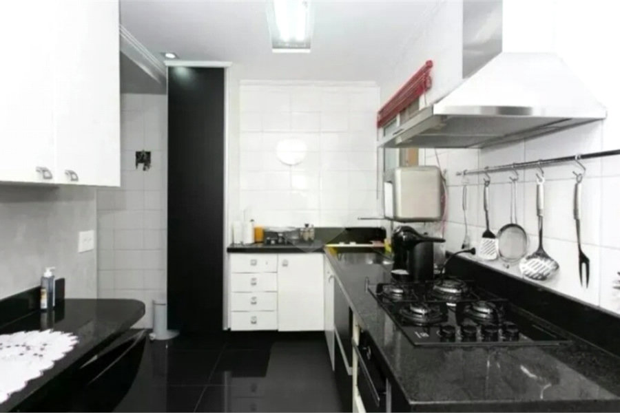 Apartamento à venda com 3 quartos, sendo 1 suíte, em Tatuapé, São Paulo, SP
