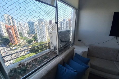 Apartamento à venda com 3 quartos, sendo 1 suíte, em Vila Andrade, São Paulo, SP
