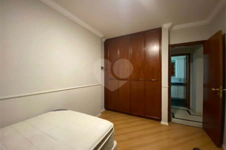 Apartamento à venda com 3 quartos, sendo 1 suíte, em Santana, São Paulo, SP