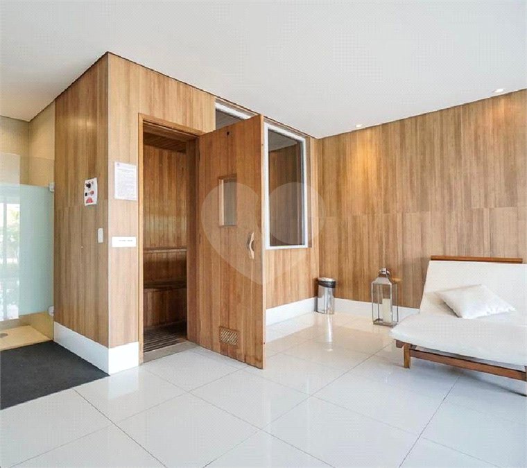Apartamento para alugar com 1 quarto em Tatuapé, São Paulo, SP