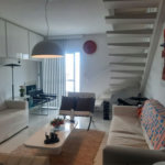 Cobertura com 3 dormitórios à venda, 200 m² por R$ 1.590.000,00 - Barra Funda - Guarujá/SP