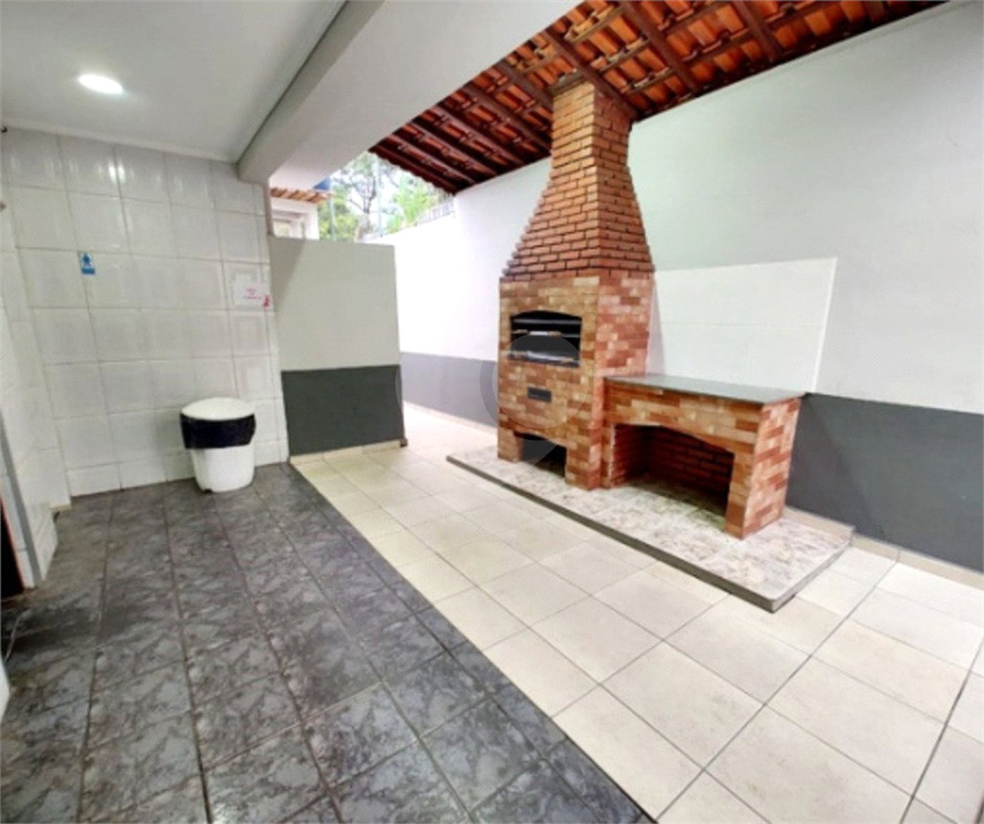 Apartamento à venda com 2 quartos em Jardim Santa Mônica, São Paulo, SP