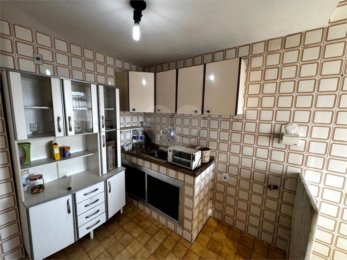 Apartamento à venda com 2 quartos em Riachuelo, Rio de Janeiro, RJ