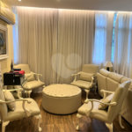 Apartamento à venda com 3 quartos, sendo 1 suíte, em Tijuca, Rio de Janeiro, RJ