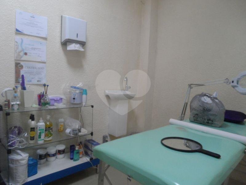 Prédio à venda com 4 quartos em Santana, São Paulo, SP