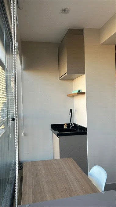 Apartamento para alugar com 1 suíte em Butantã, São Paulo, SP