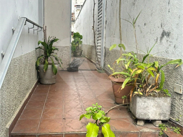 Casa Térrea à venda com 3 quartos, sendo 2 suítes,  em Tucuruvi, São Paulo, SP