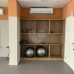 Apartamento à venda com 1 quarto em República, São Paulo, SP