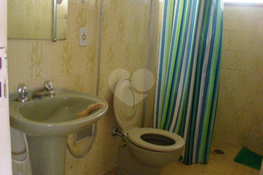 Apartamento à venda com 2 quartos em Vila Paulicéia, São Paulo, SP
